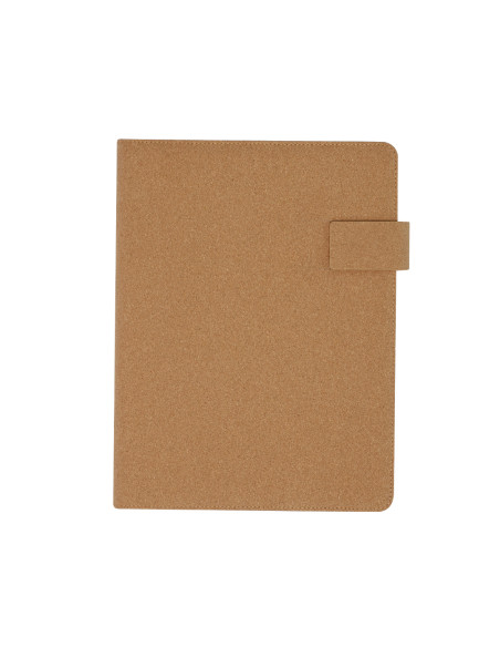 Carpeta Ganges en Corcho