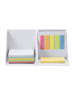 Portalápices con Portanotas Trigris 2