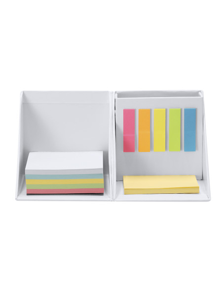 Portalápices con Portanotas Trigris