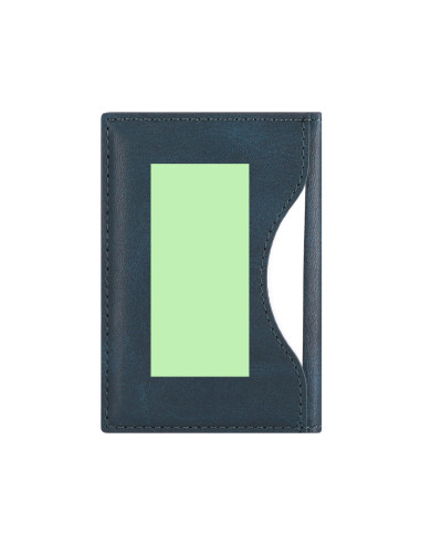 Tarjetero Magnético Salwen