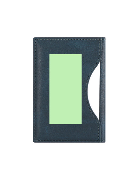 Tarjetero Magnético Salwen