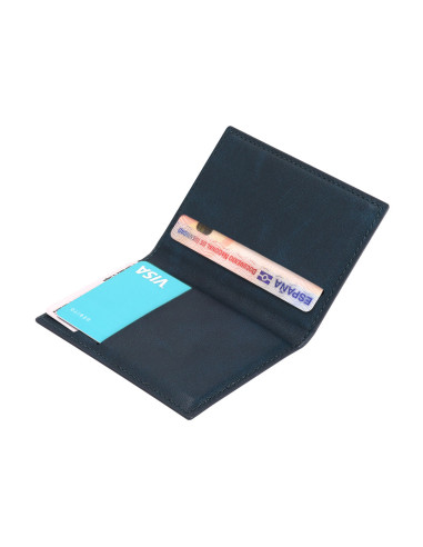 Tarjetero Magnético Salwen