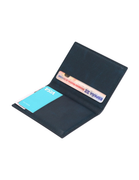 Tarjetero Magnético Salwen