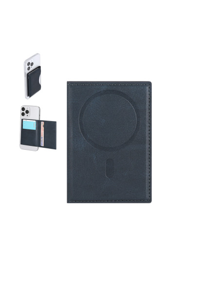 Tarjetero Magnético Salwen