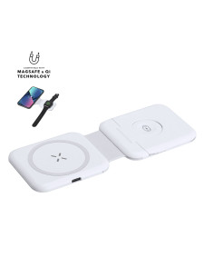 Cargador Inalámbrico 15W Vardar