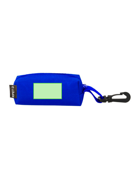 Estuche Krolan con 8 Lápices