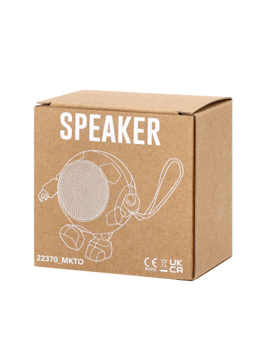 Altavoz Noreah Forma Balón