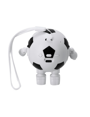 Altavoz Noreah Forma Balón