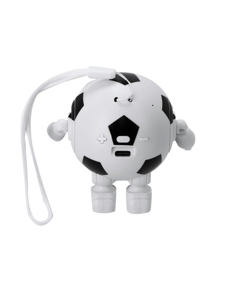 Altavoz Noreah Forma Balón
