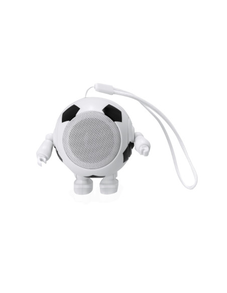 Altavoz Noreah Forma Balón