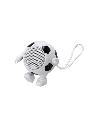Altavoz Noreah Forma Balón