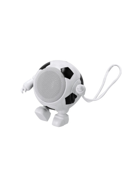 Altavoz Noreah Forma Balón