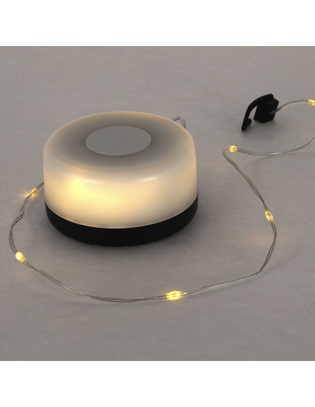 Luces Led Extensibles Lukkas