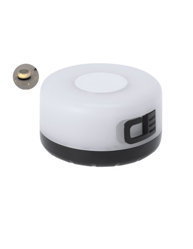 Luces Led Extensibles Lukkas