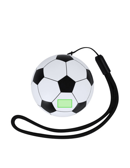 Auriculares Kasyus Forma Balón