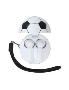 Auriculares Kasyus Forma Balón 2