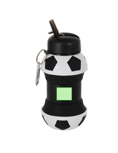 Bidón Plegable Ferdin Forma Balón