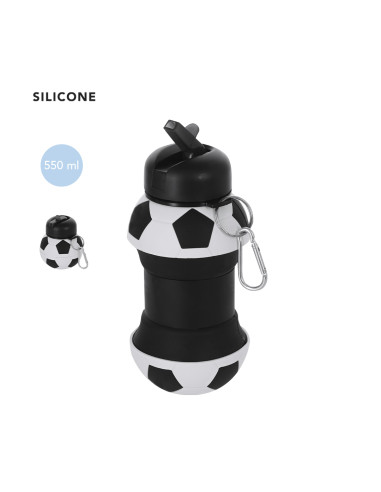 Bidón Plegable Ferdin Forma Balón