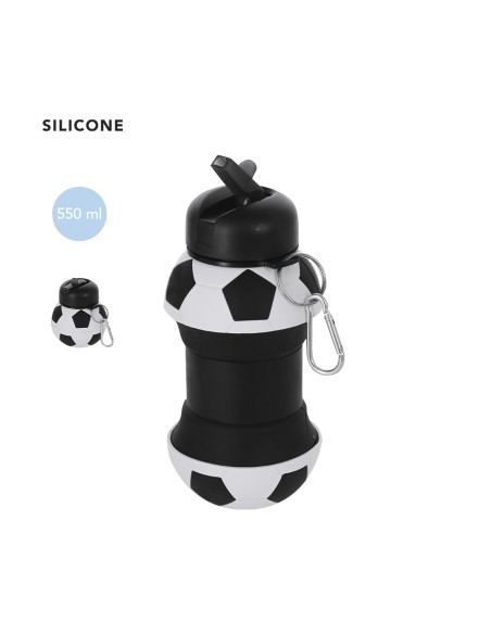 Bidón Plegable Ferdin Forma Balón