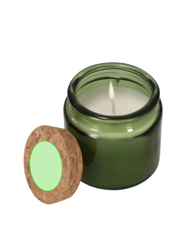 Vela Aromática Vainilla Fermix