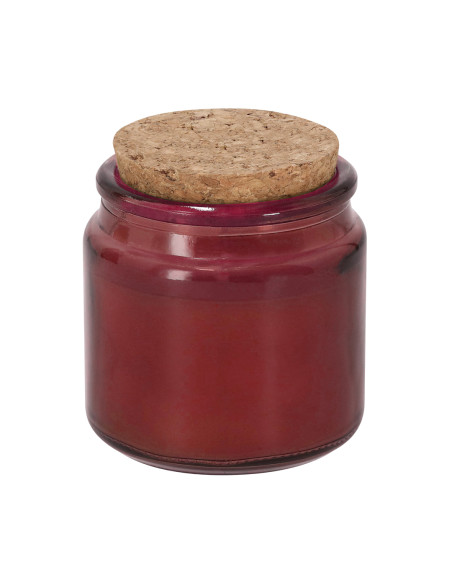 Vela Aromática Vainilla Fermix