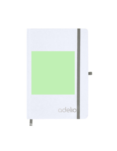 Bloc Notas Cosnova en Cartón Reciclado