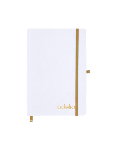 Bloc Notas Cosnova en Cartón Reciclado