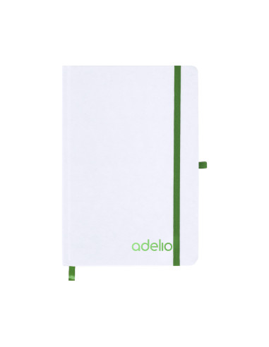 Bloc Notas Cosnova en Cartón Reciclado