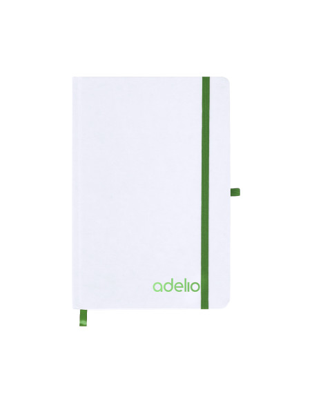 Bloc Notas Cosnova en Cartón Reciclado