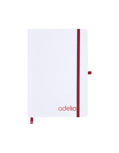 Bloc Notas Cosnova en Cartón Reciclado