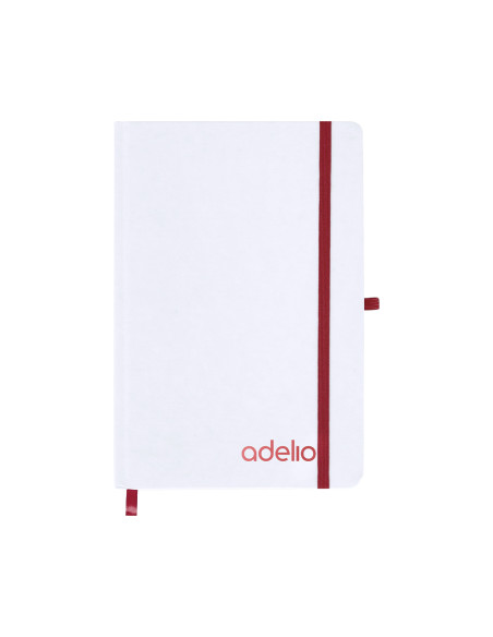 Bloc Notas Cosnova en Cartón Reciclado