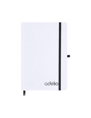 Bloc Notas Cosnova en Cartón Reciclado