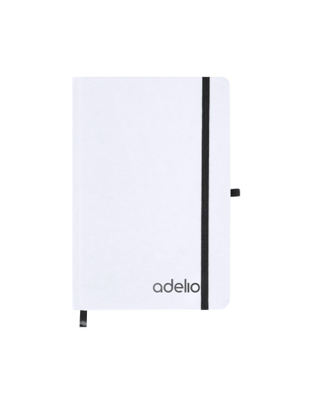 Bloc Notas Cosnova en Cartón Reciclado