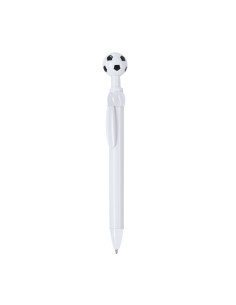 Bolígrafo Seeker Pulsador Balón