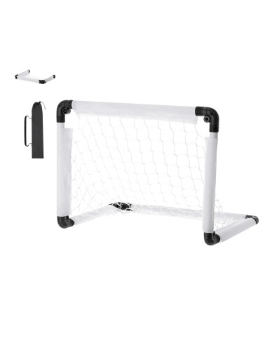 Portería Plegable Biosan