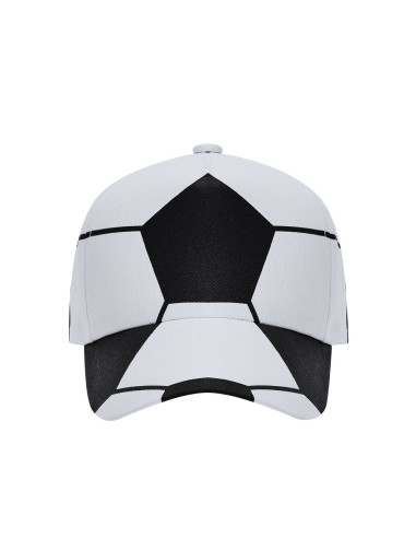 Gorra Wesson Diseño Balón