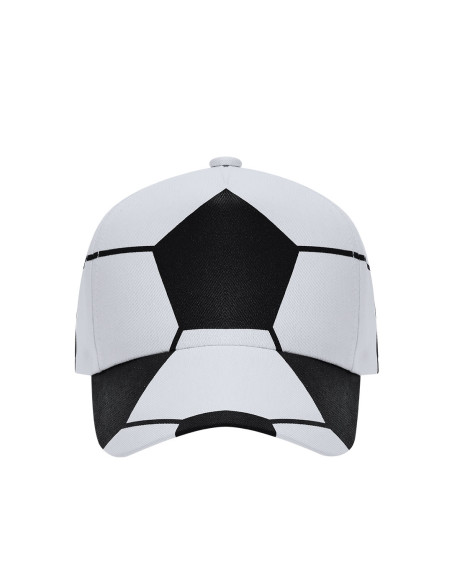 Gorra Wesson Diseño Balón