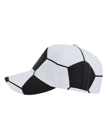 Gorra Wesson Diseño Balón