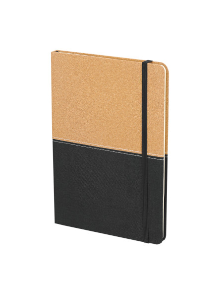 Set Gravan con Bloc, Bolígrafo y Bidón