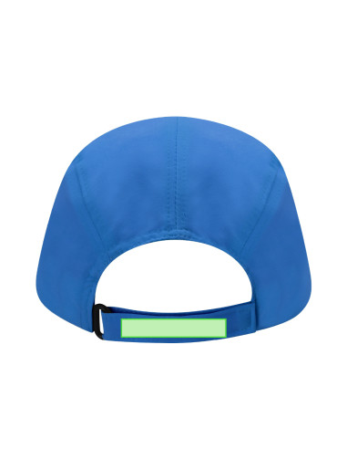 Gorra Renard en Poliéster y Elastano