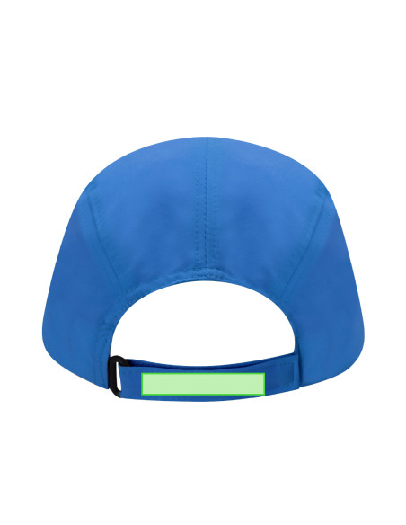Gorra Renard en Poliéster y Elastano