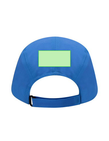 Gorra Renard en Poliéster y Elastano