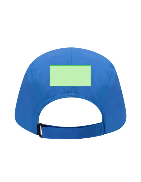 Gorra Renard en Poliéster y Elastano