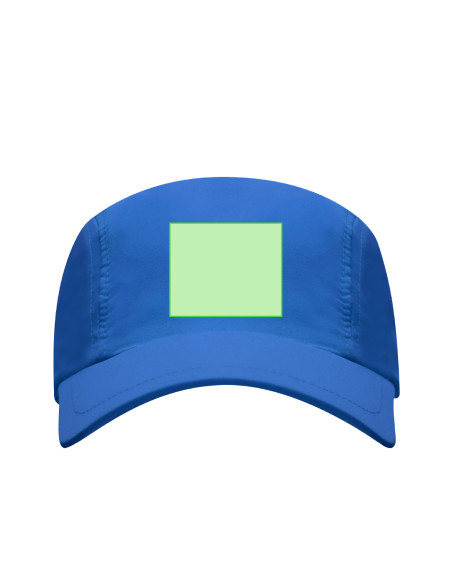 Gorra Renard en Poliéster y Elastano