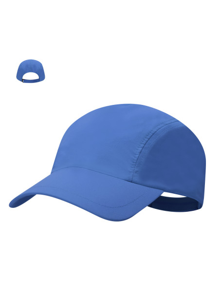 Gorra Renard en Poliéster y Elastano