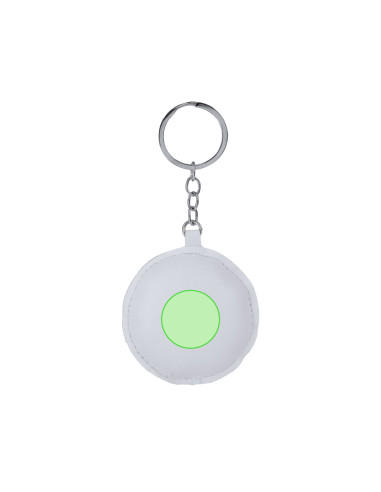 Llavero Concord Forma Balón