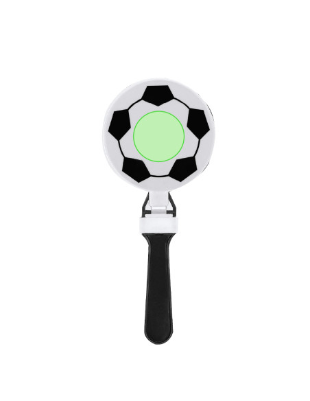 Aplaudidor Bekor Diseño Balón