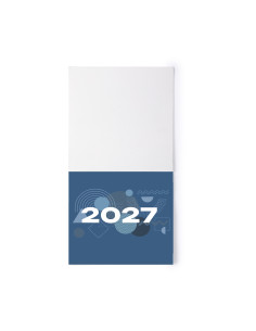 Imán Calendario Larip