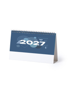 Calendario Sobremesa Feber 2