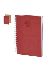 Agenda Wayrux